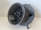 Heater blower motor/fan resistor