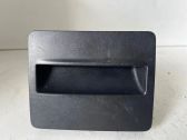 Ashtray (rear)