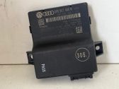 Gateway control module
