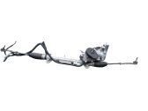 Steering rack