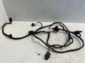 Cableado del sensor de aparcamiento (PDC)