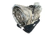 Automatic gearbox