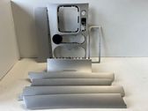 Interior decorative trim set