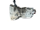 Mechaninė 6 pavarų dėžė
