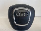 Steering wheel airbag