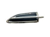 Moulure, baguette/bande protectrice d'aile