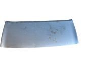 Spoiler Lippe Stoßstange Stoßfänger vorne