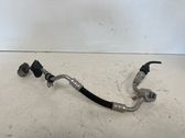 Air conditioning (A/C) pipe/hose