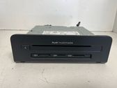 Radio/CD/DVD/GPS head unit