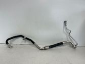 Air conditioning (A/C) pipe/hose
