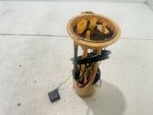 In-tank fuel pump