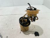 In-tank fuel pump