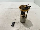 In-tank fuel pump
