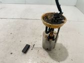 In-tank fuel pump