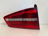 Tailgate rear/tail lights