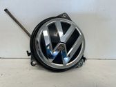 Tailgate/trunk/boot exterior handle