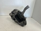 Engine mount bracket