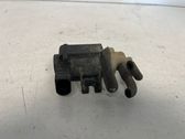 Turbo solenoid valve