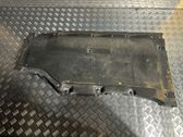 Side bottom protection