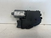 Sunroof motor/actuator