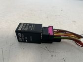 Glow plug pre-heat relay