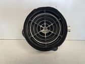 Rear door speaker