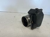 Throttle valve