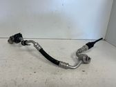 Air conditioning (A/C) pipe/hose