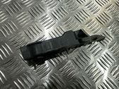 Front bumper mounting bracket