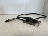 Lambda probe sensor