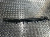 Rear bumper mounting bracket