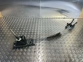 Gear shifter/selector