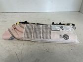 Seat airbag