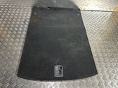 Trunk/boot mat liner