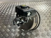 Brake booster