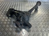 Front differential