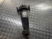 Shock absorber/damper/air suspension