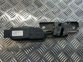 Tailgate/trunk/boot lift motor