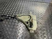 Windshield washer fluid reservoir/tank