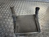 Intercooler radiator