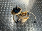 In-tank fuel pump