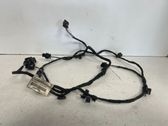 Parking sensor (PDC) wiring loom