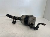 Electric auxiliary coolant/water pump