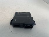 Gateway control module