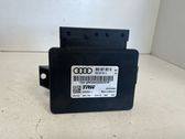 Hand brake control module