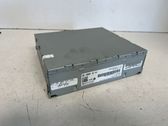 Radio / CD-Player / DVD-Player / Navigation