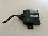 Other control units/modules