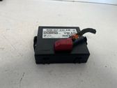 Gateway control module