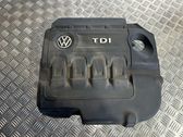 Motorabdeckung