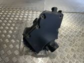 Caja del filtro de aire
